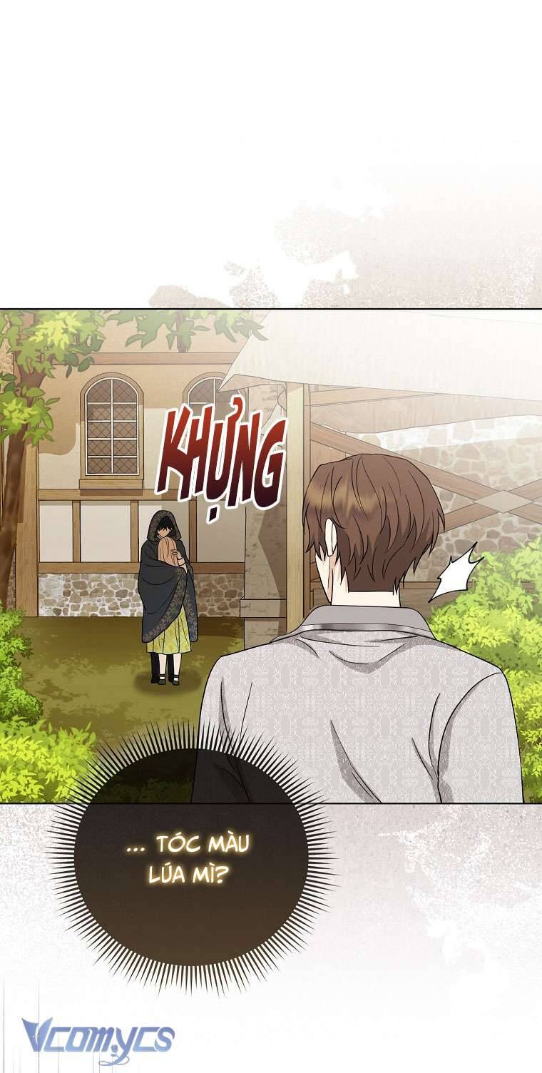 Nhân Vật Phản Diện Đều Thích Tôi Chapter 4 - 10