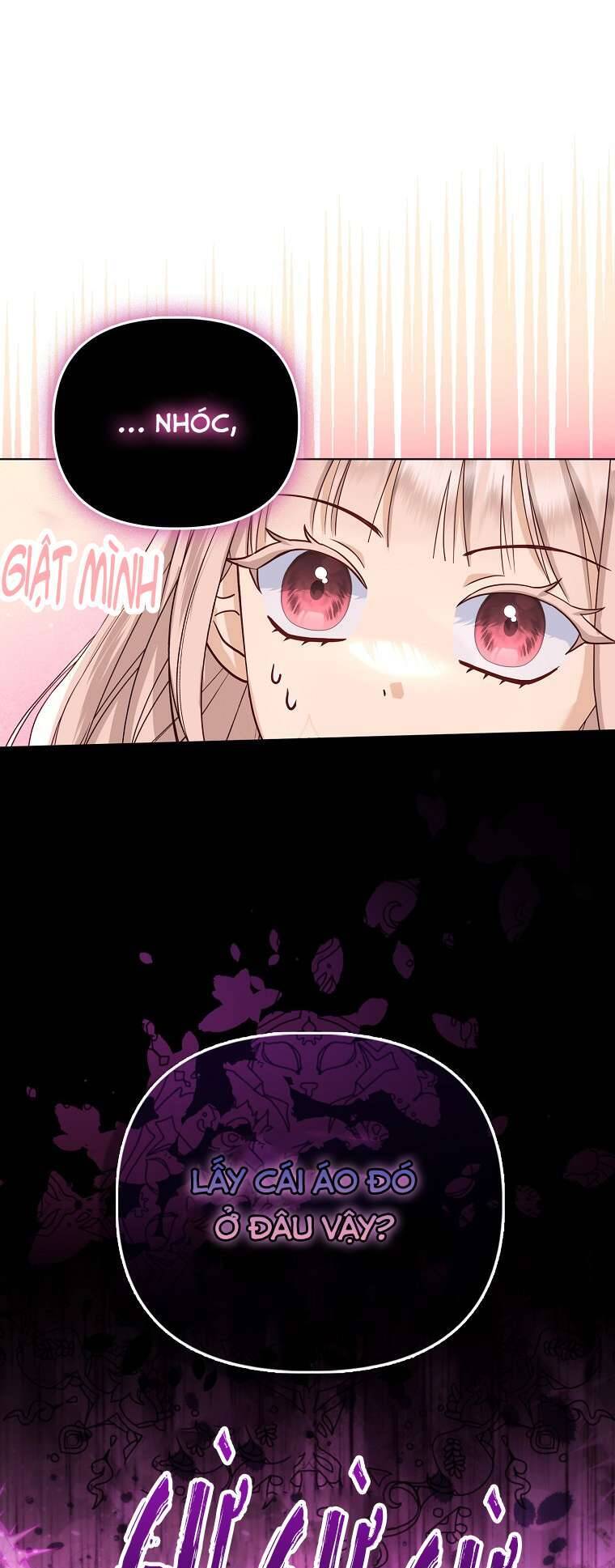 Nhân Vật Phản Diện Đều Thích Tôi Chapter 5 - 2