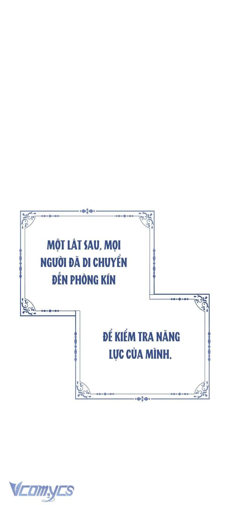 Nhân Vật Phản Diện Đều Thích Tôi Chapter 5 - 16