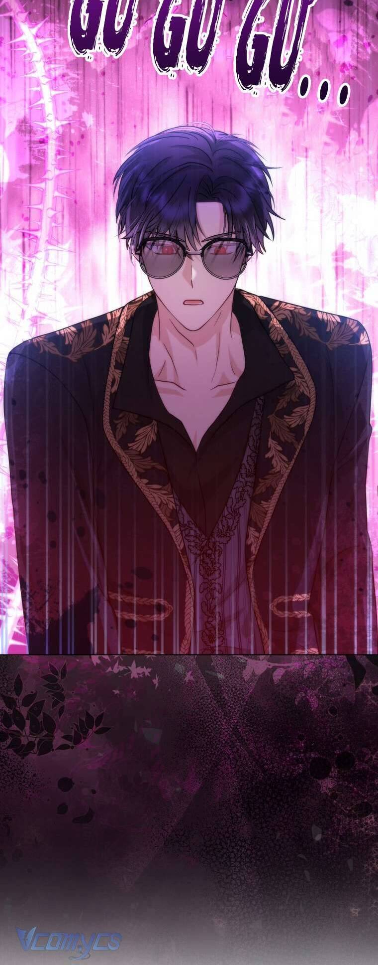 Nhân Vật Phản Diện Đều Thích Tôi Chapter 5 - 3