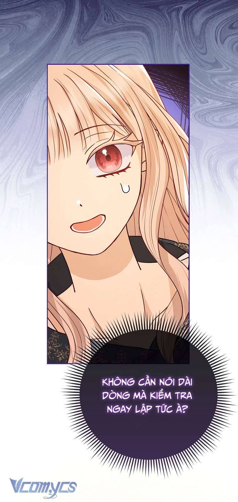 Nhân Vật Phản Diện Đều Thích Tôi Chapter 5 - 21