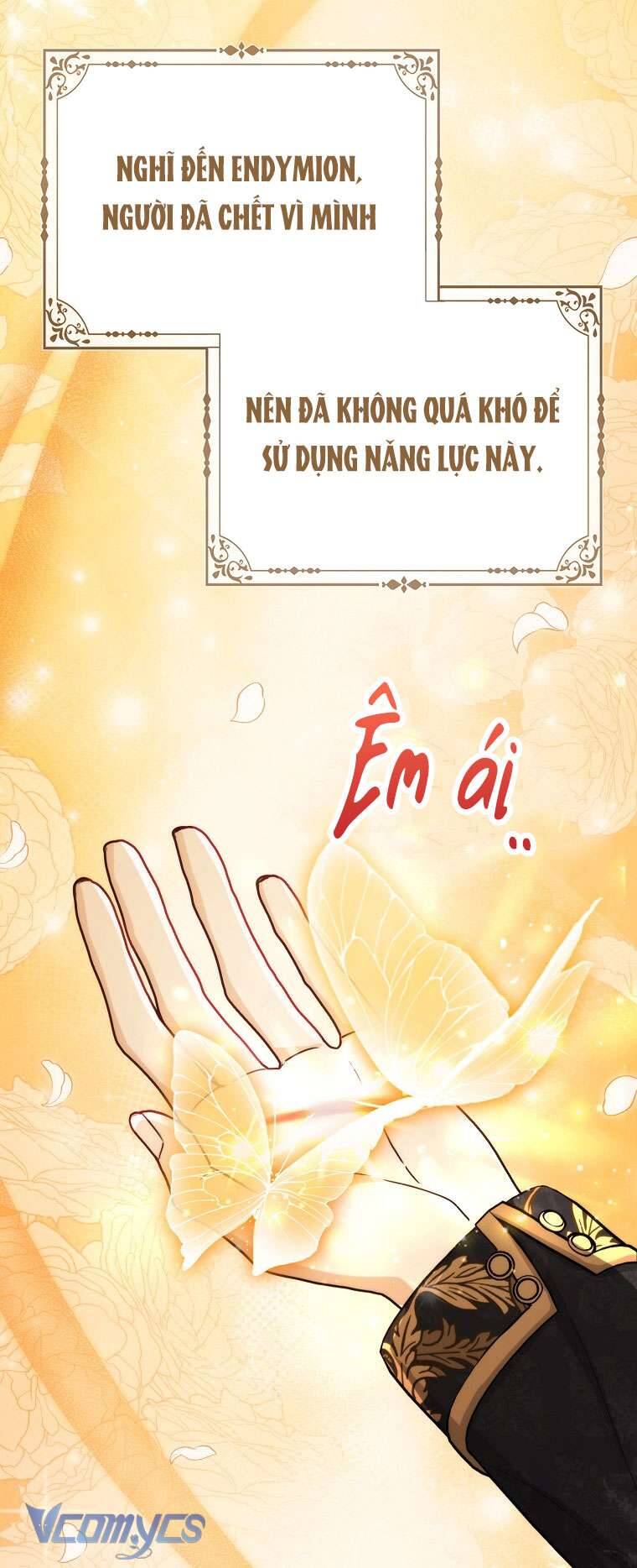 Nhân Vật Phản Diện Đều Thích Tôi Chapter 5 - 23