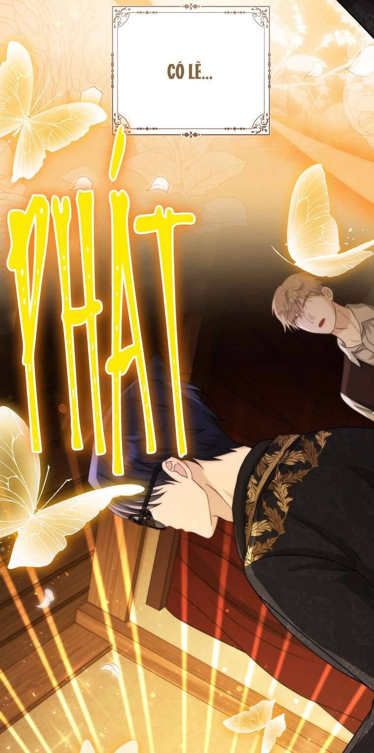 Nhân Vật Phản Diện Đều Thích Tôi Chapter 5 - 24