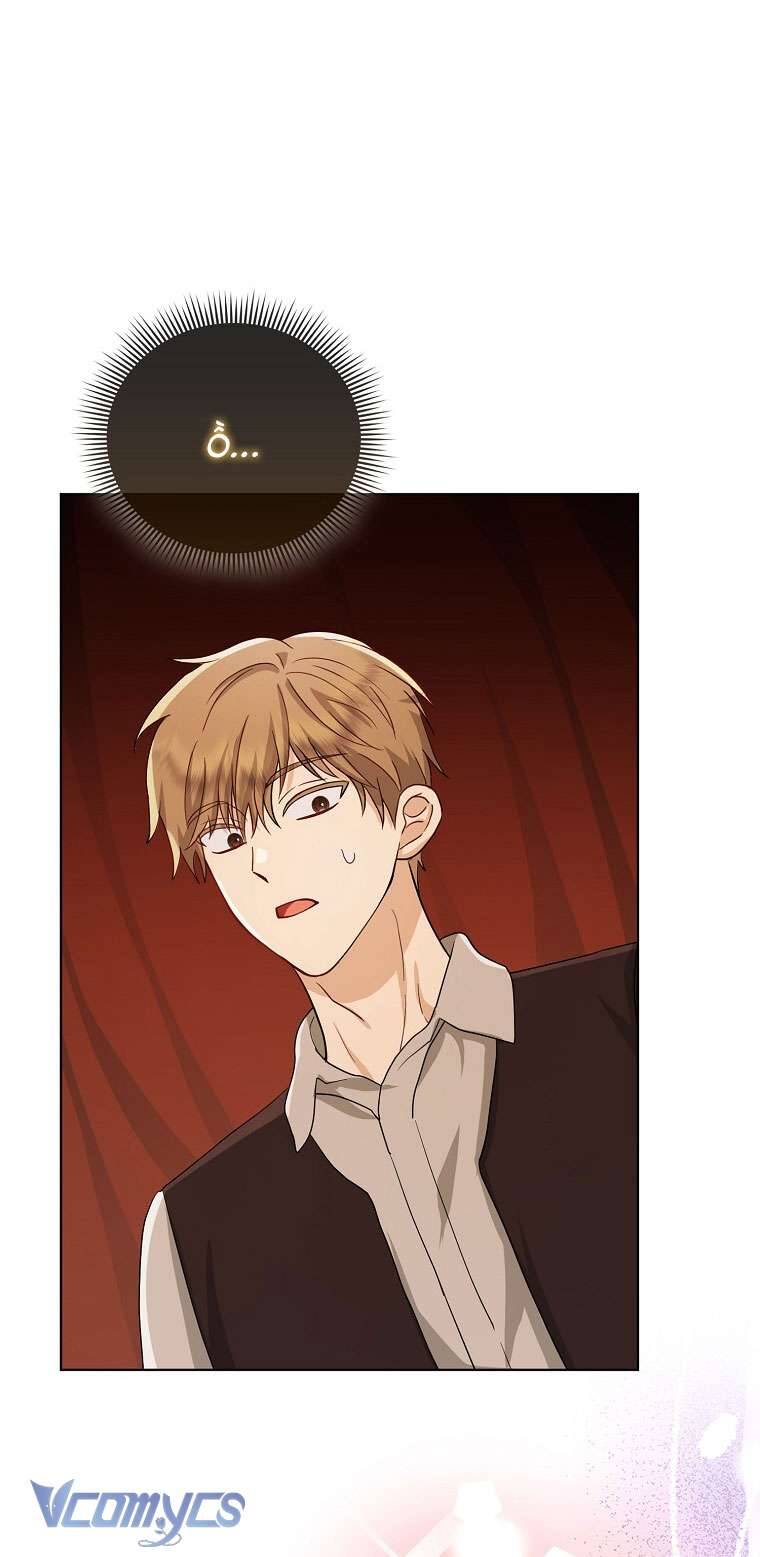 Nhân Vật Phản Diện Đều Thích Tôi Chapter 5 - 26