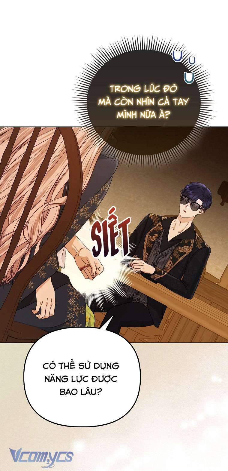 Nhân Vật Phản Diện Đều Thích Tôi Chapter 5 - 29