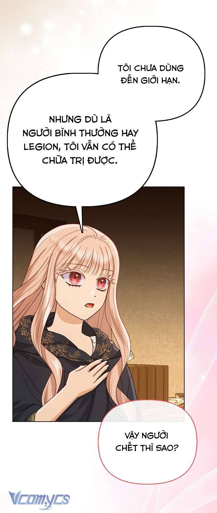 Nhân Vật Phản Diện Đều Thích Tôi Chapter 5 - 30