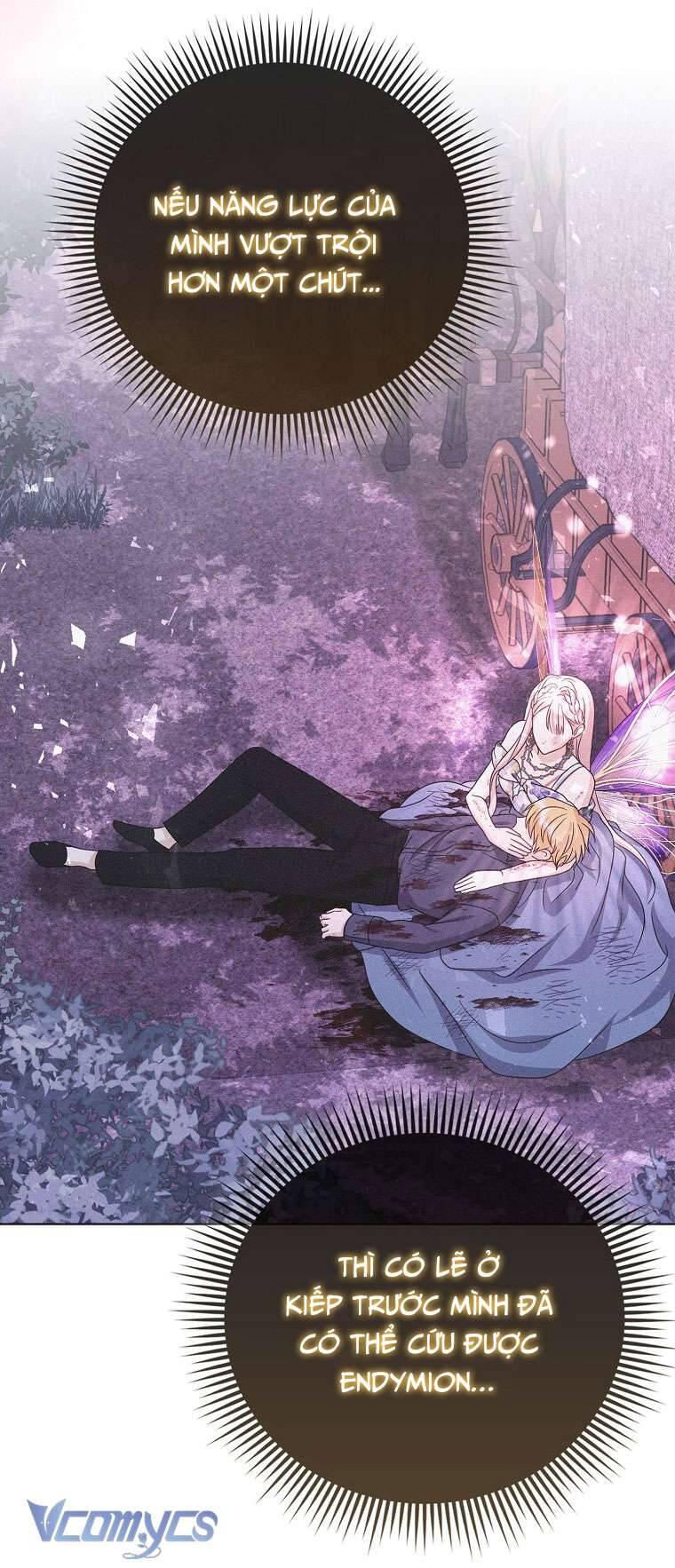 Nhân Vật Phản Diện Đều Thích Tôi Chapter 5 - 32