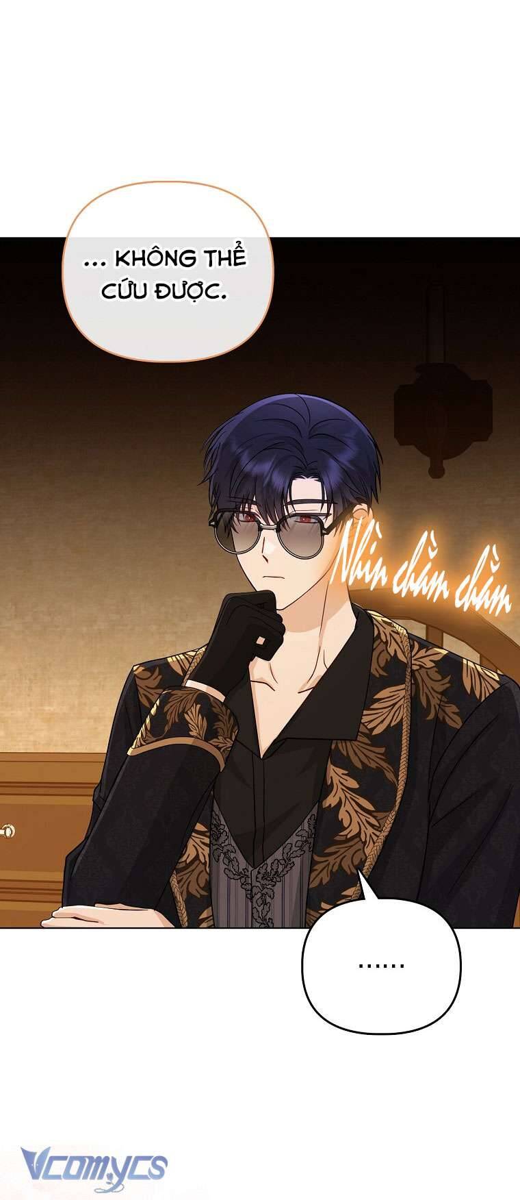 Nhân Vật Phản Diện Đều Thích Tôi Chapter 5 - 33