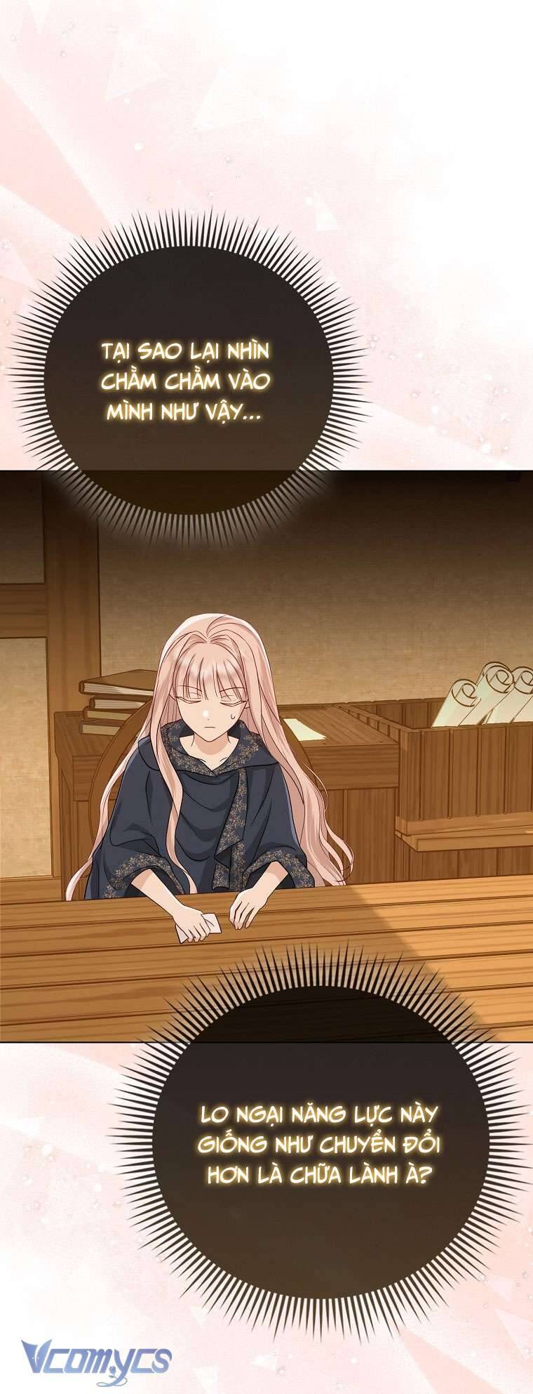 Nhân Vật Phản Diện Đều Thích Tôi Chapter 5 - 34