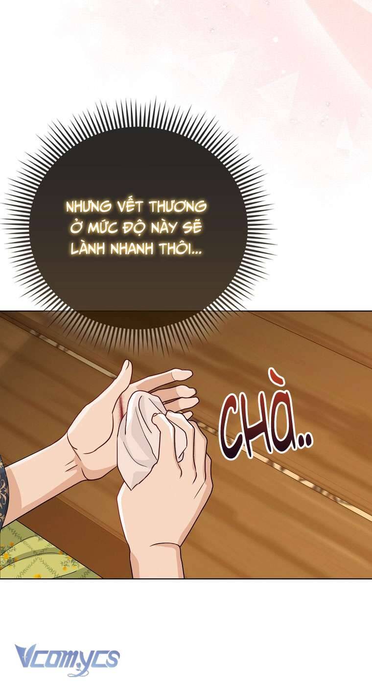 Nhân Vật Phản Diện Đều Thích Tôi Chapter 5 - 35