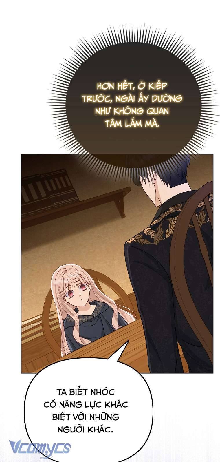 Nhân Vật Phản Diện Đều Thích Tôi Chapter 5 - 38