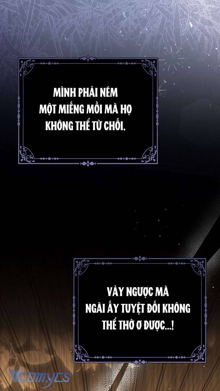 Nhân Vật Phản Diện Đều Thích Tôi Chapter 5 - 43