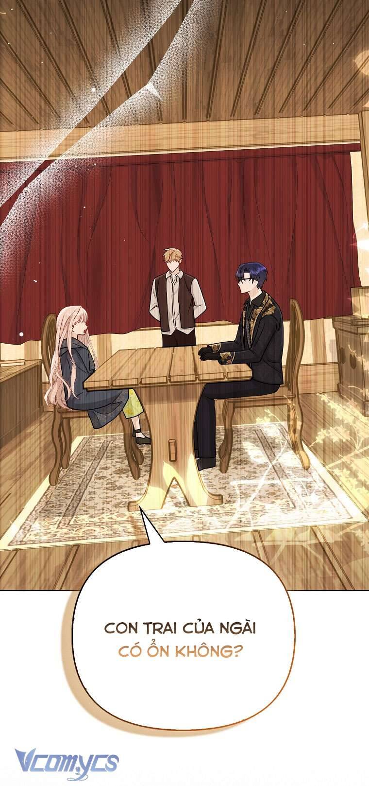 Nhân Vật Phản Diện Đều Thích Tôi Chapter 5 - 44