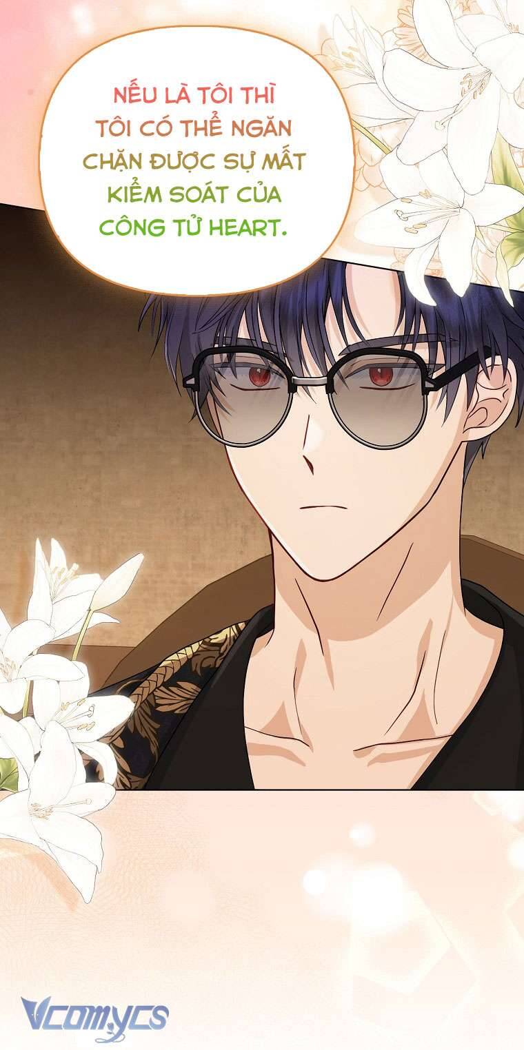 Nhân Vật Phản Diện Đều Thích Tôi Chapter 5 - 47