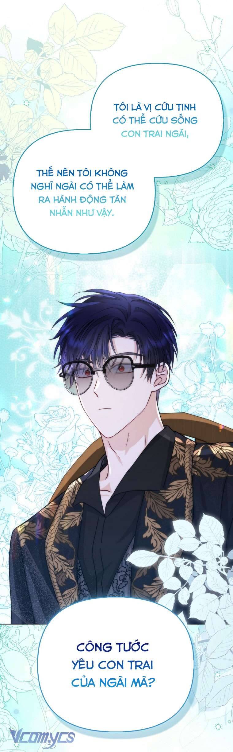 Nhân Vật Phản Diện Đều Thích Tôi Chapter 5 - 49