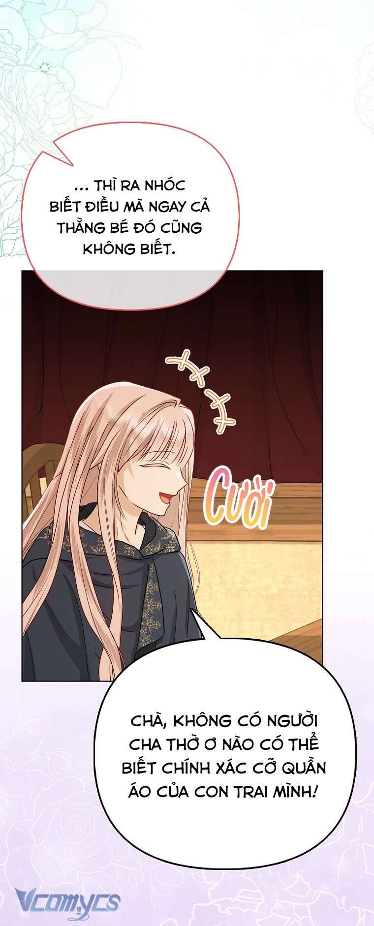 Nhân Vật Phản Diện Đều Thích Tôi Chapter 5 - 50