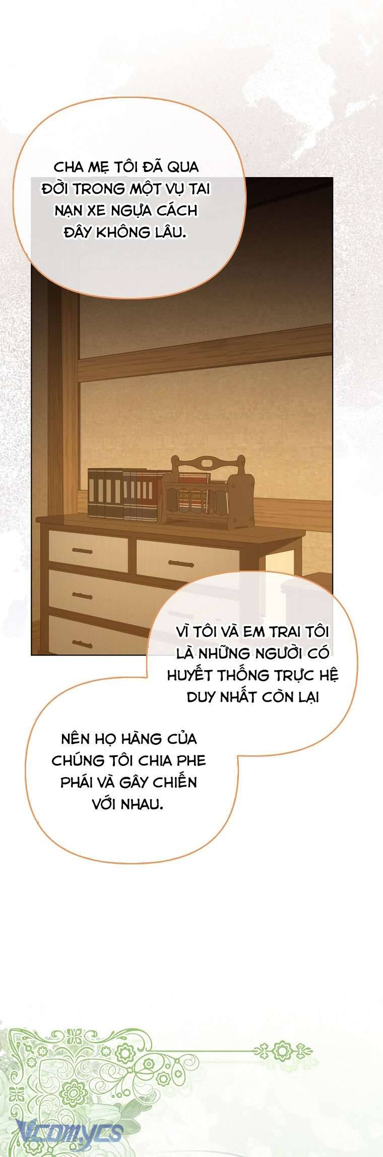 Nhân Vật Phản Diện Đều Thích Tôi Chapter 5 - 53