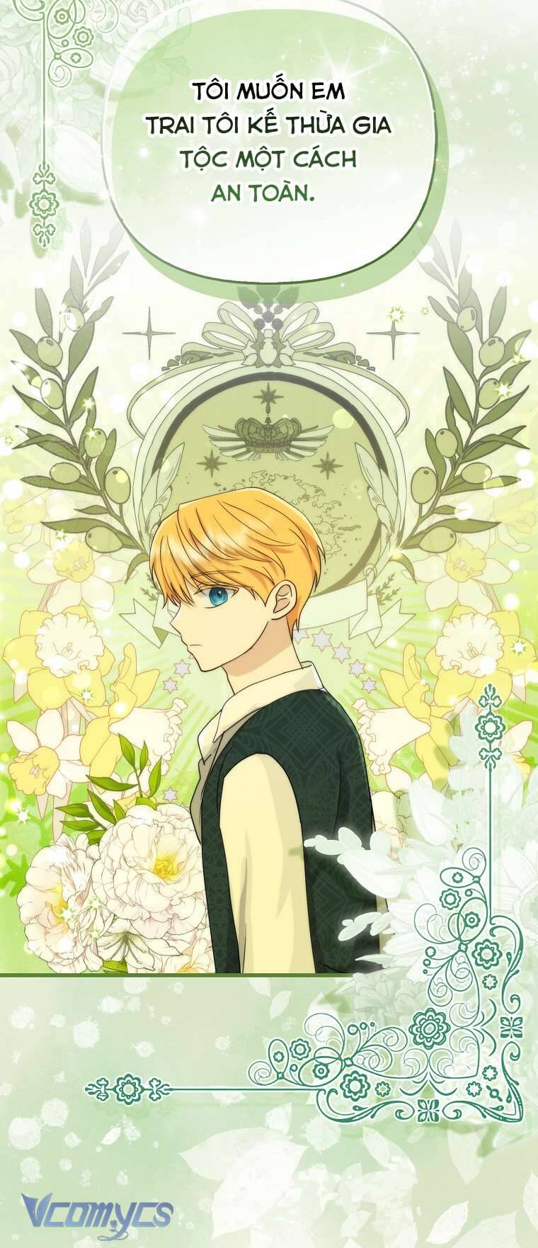 Nhân Vật Phản Diện Đều Thích Tôi Chapter 5 - 54