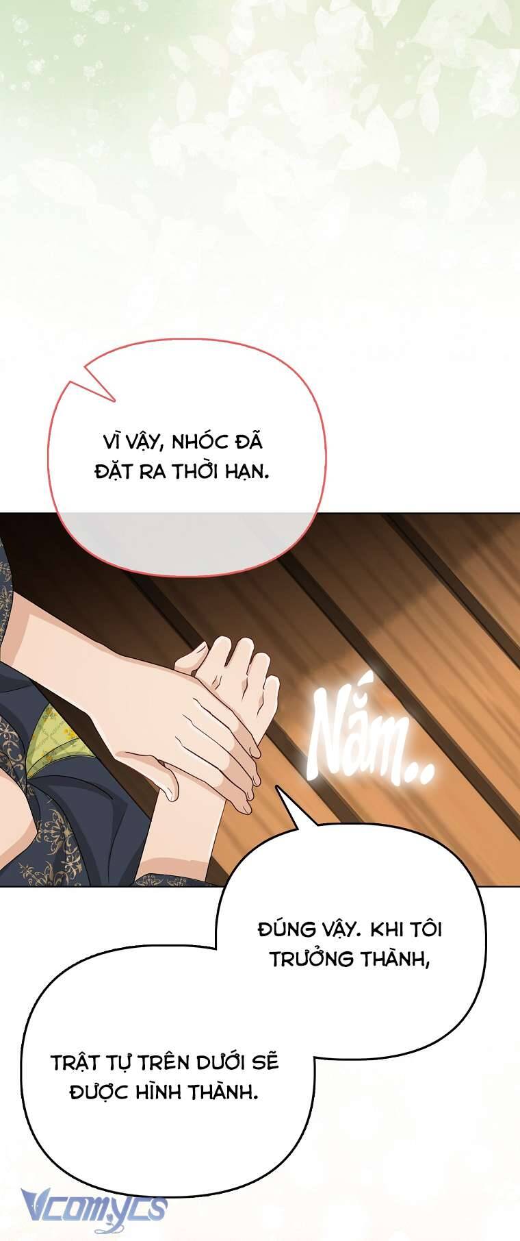 Nhân Vật Phản Diện Đều Thích Tôi Chapter 5 - 55