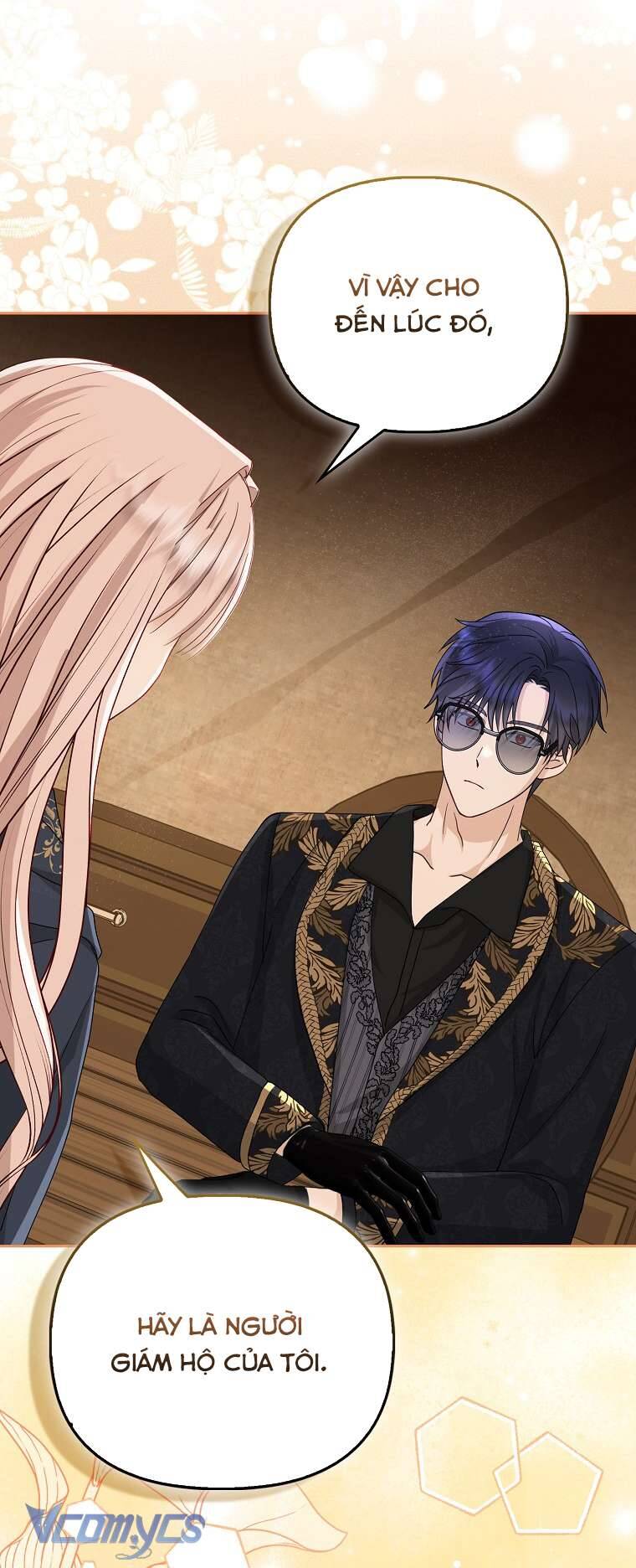 Nhân Vật Phản Diện Đều Thích Tôi Chapter 5 - 56