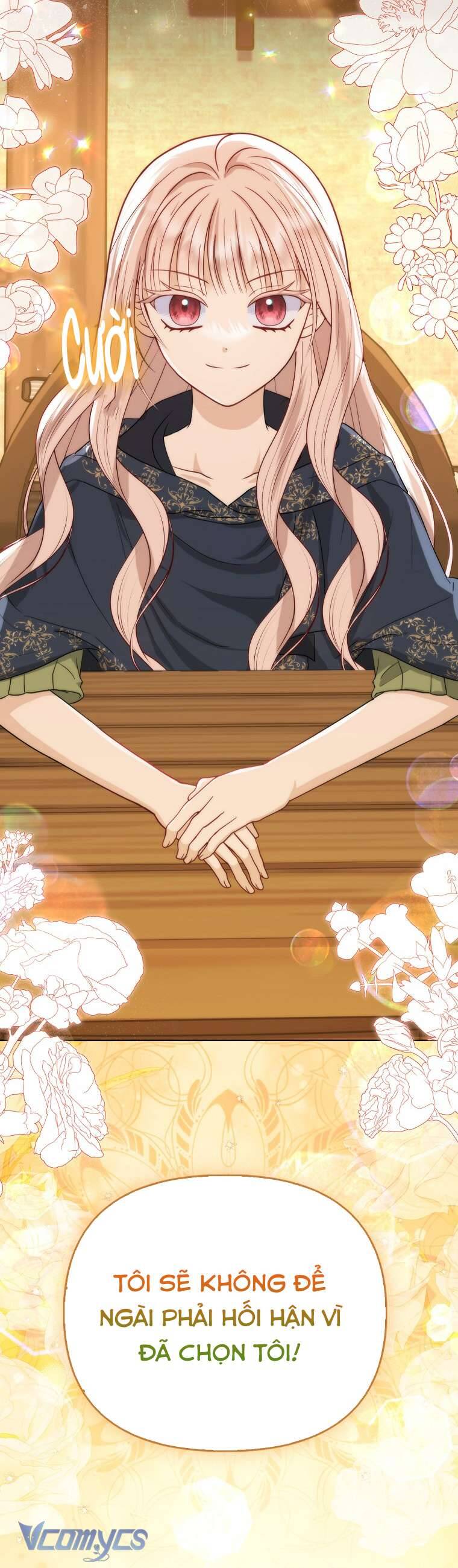 Nhân Vật Phản Diện Đều Thích Tôi Chapter 5 - 58