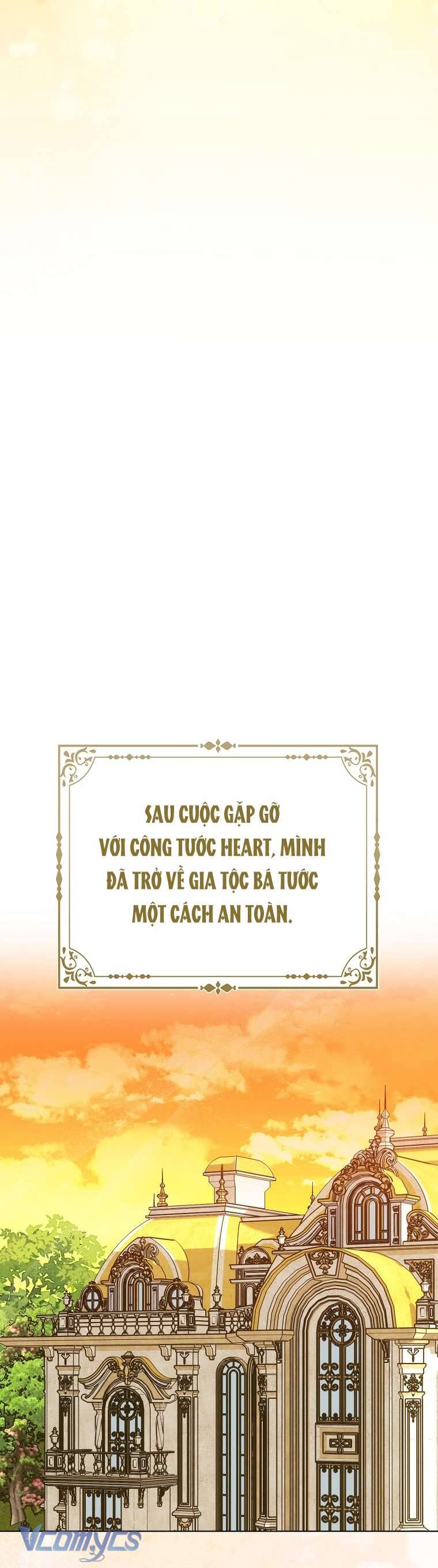 Nhân Vật Phản Diện Đều Thích Tôi Chapter 5 - 59