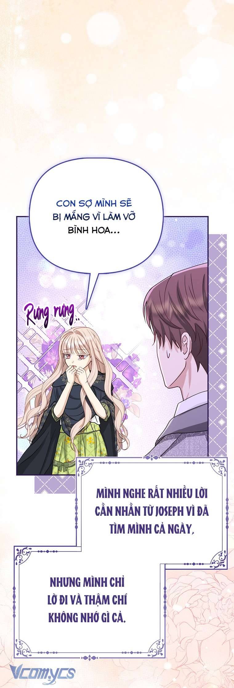 Nhân Vật Phản Diện Đều Thích Tôi Chapter 5 - 60