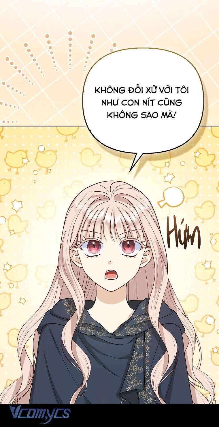 Nhân Vật Phản Diện Đều Thích Tôi Chapter 5 - 7