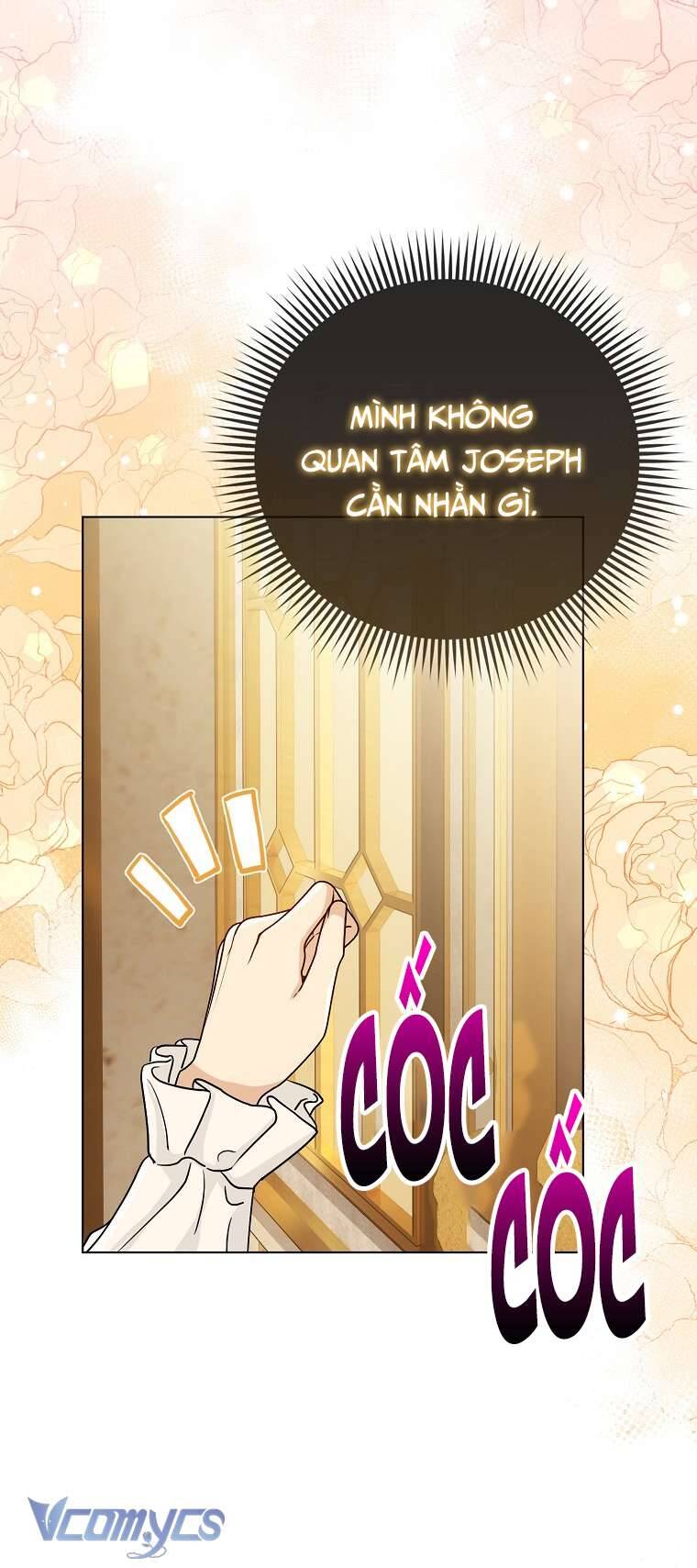 Nhân Vật Phản Diện Đều Thích Tôi Chapter 5 - 61