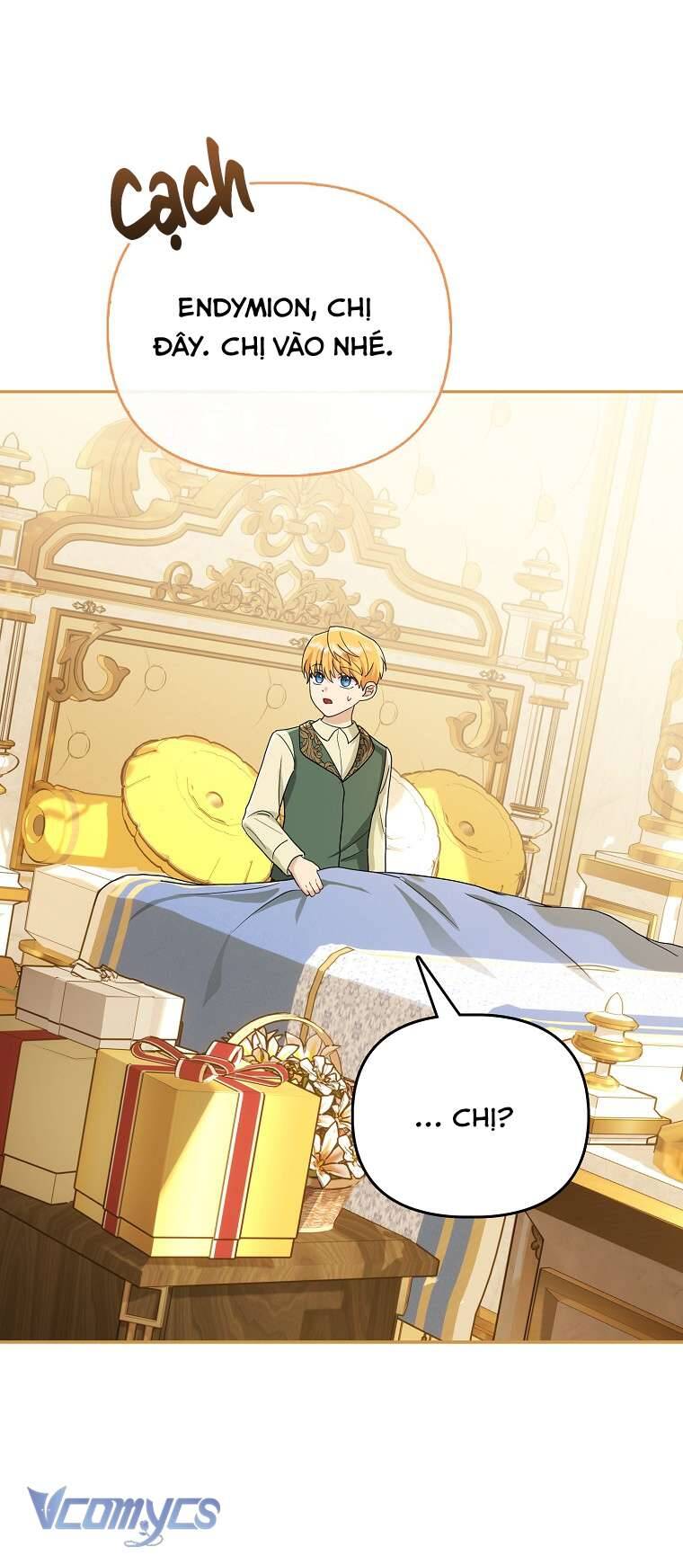 Nhân Vật Phản Diện Đều Thích Tôi Chapter 5 - 62