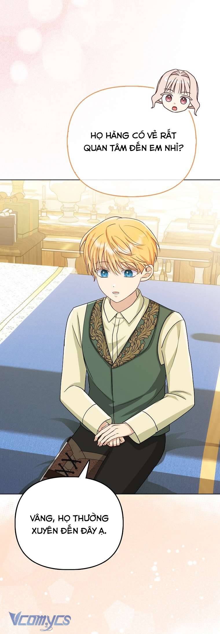 Nhân Vật Phản Diện Đều Thích Tôi Chapter 5 - 65