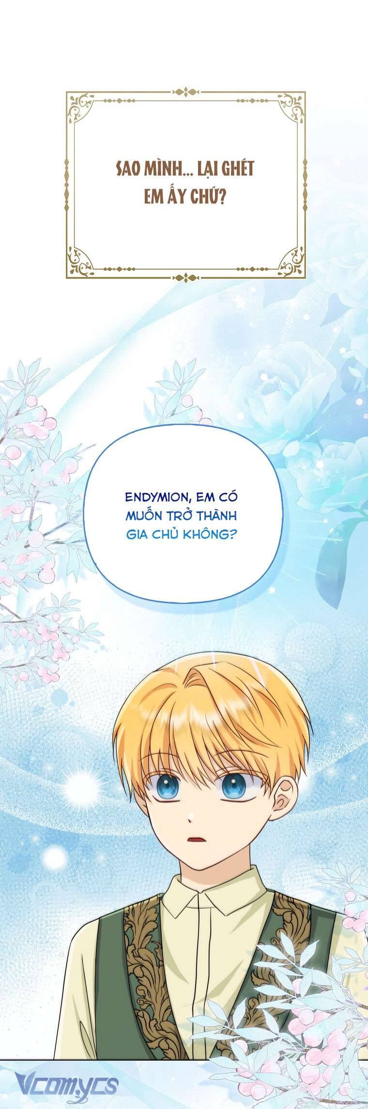 Nhân Vật Phản Diện Đều Thích Tôi Chapter 5 - 68