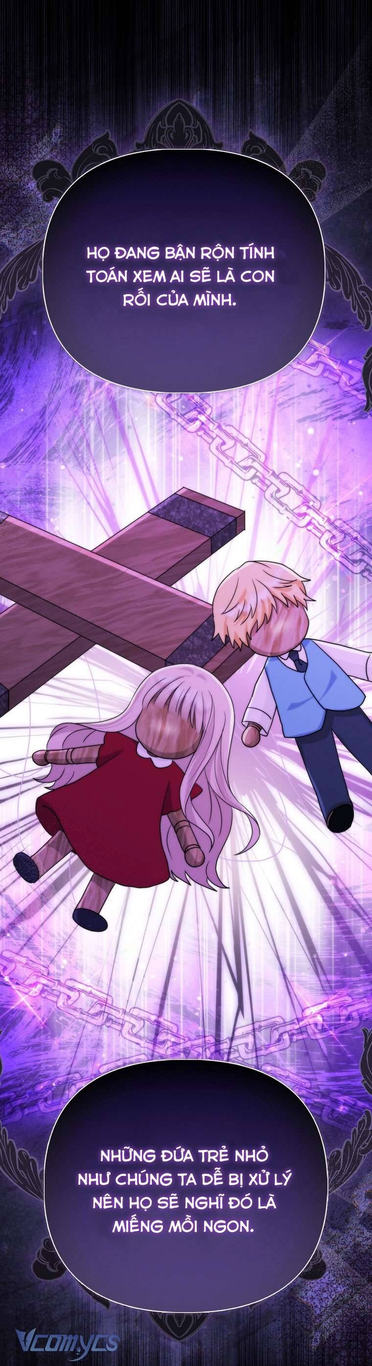 Nhân Vật Phản Diện Đều Thích Tôi Chapter 5 - 72