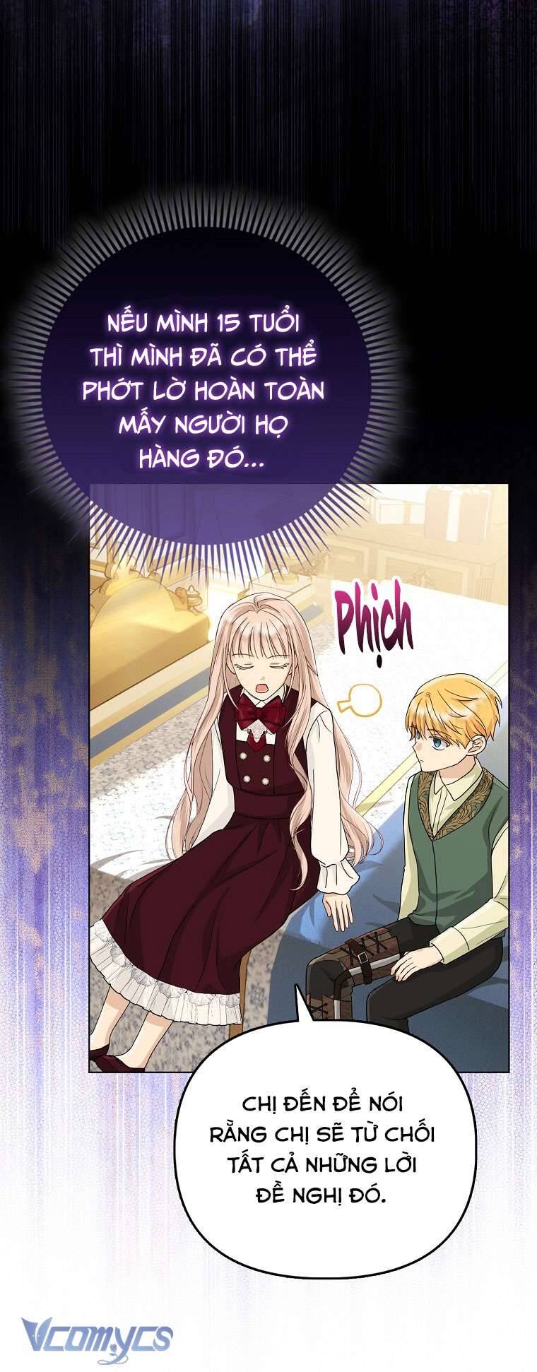 Nhân Vật Phản Diện Đều Thích Tôi Chapter 5 - 73