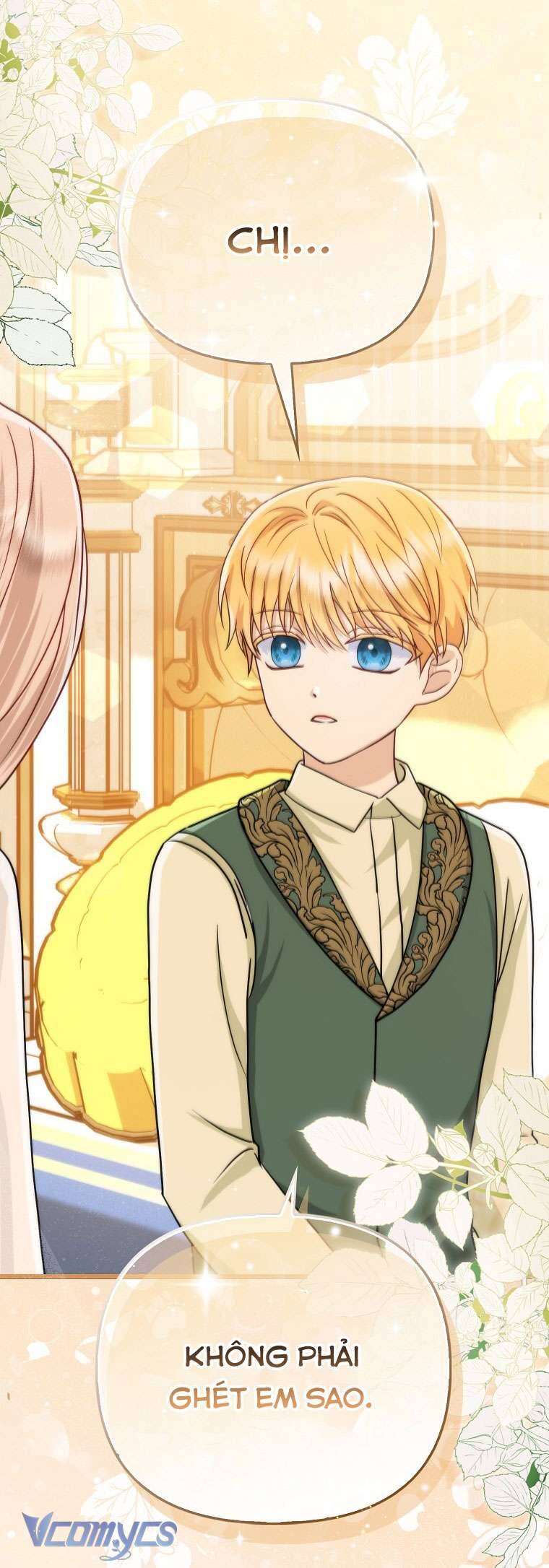 Nhân Vật Phản Diện Đều Thích Tôi Chapter 5 - 76