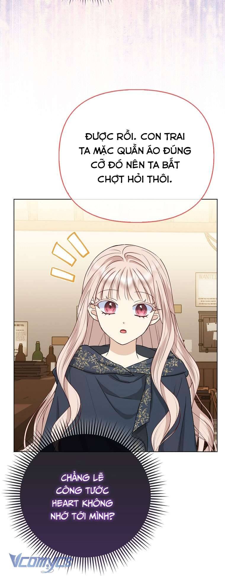 Nhân Vật Phản Diện Đều Thích Tôi Chapter 5 - 9