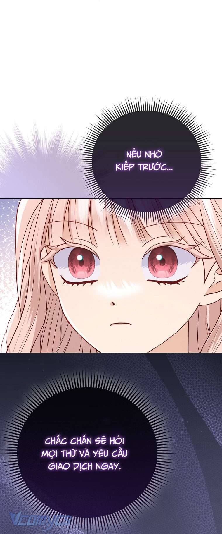 Nhân Vật Phản Diện Đều Thích Tôi Chapter 5 - 10