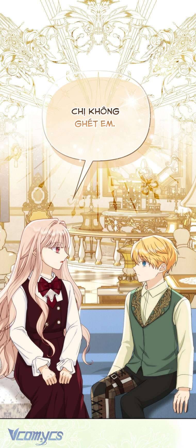 Nhân Vật Phản Diện Đều Thích Tôi Chapter 6 - 11