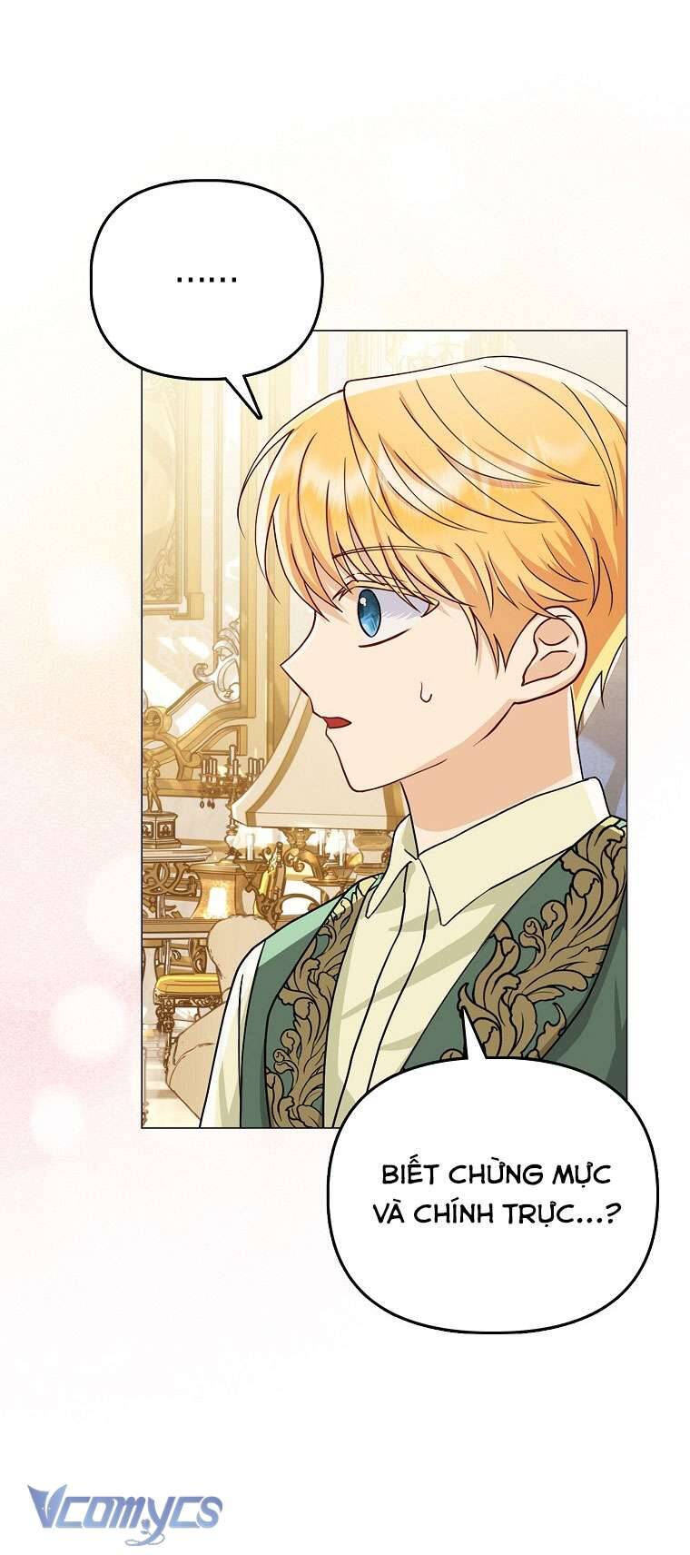 Nhân Vật Phản Diện Đều Thích Tôi Chapter 6 - 16