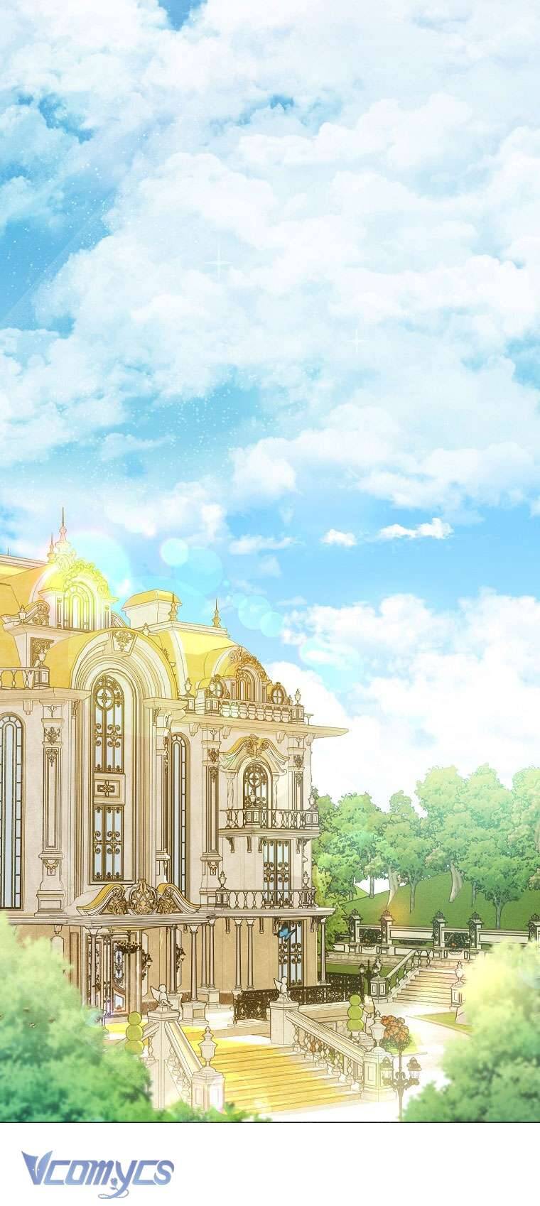 Nhân Vật Phản Diện Đều Thích Tôi Chapter 6 - 18