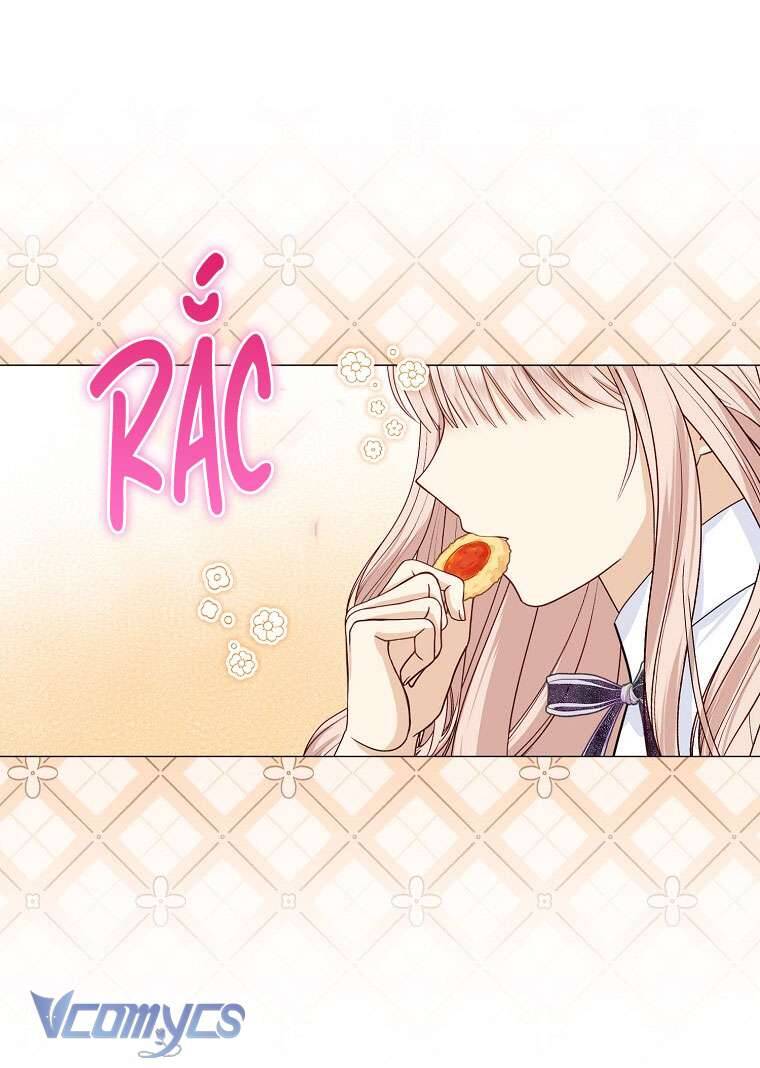 Nhân Vật Phản Diện Đều Thích Tôi Chapter 6 - 19