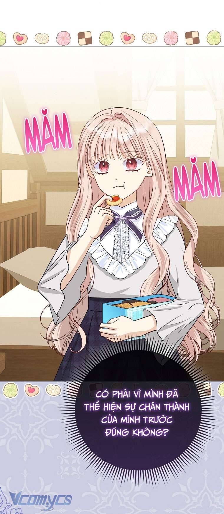 Nhân Vật Phản Diện Đều Thích Tôi Chapter 6 - 20