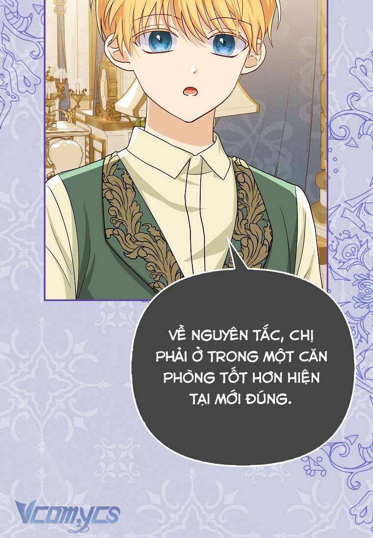 Nhân Vật Phản Diện Đều Thích Tôi Chapter 6 - 22