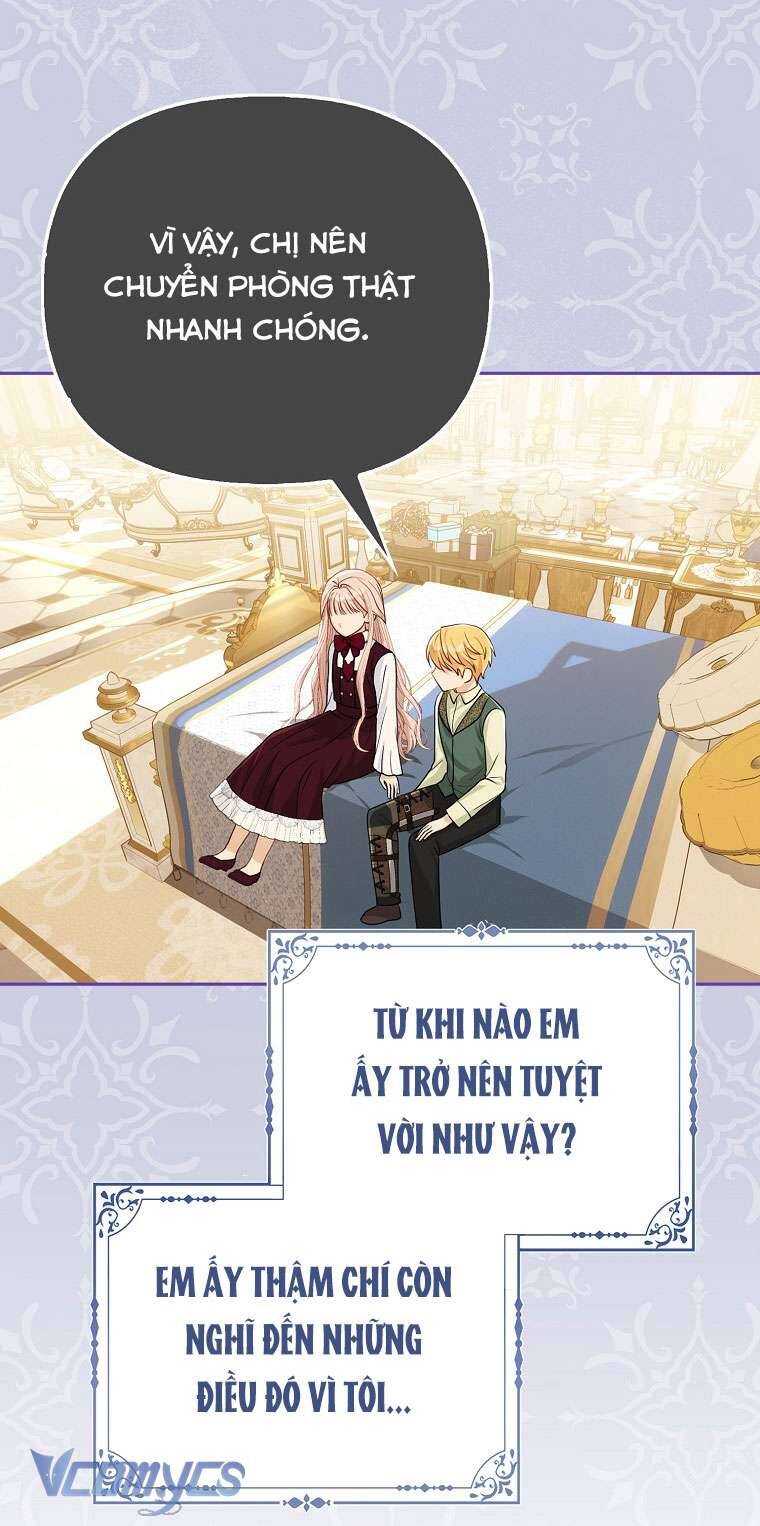 Nhân Vật Phản Diện Đều Thích Tôi Chapter 6 - 23