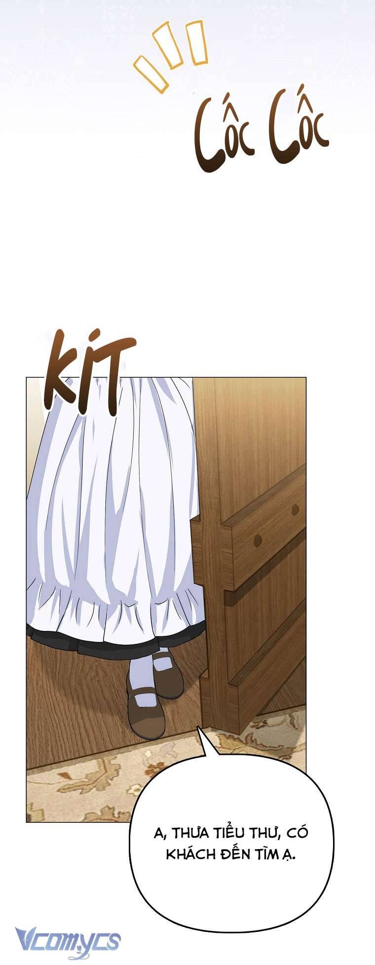 Nhân Vật Phản Diện Đều Thích Tôi Chapter 6 - 24