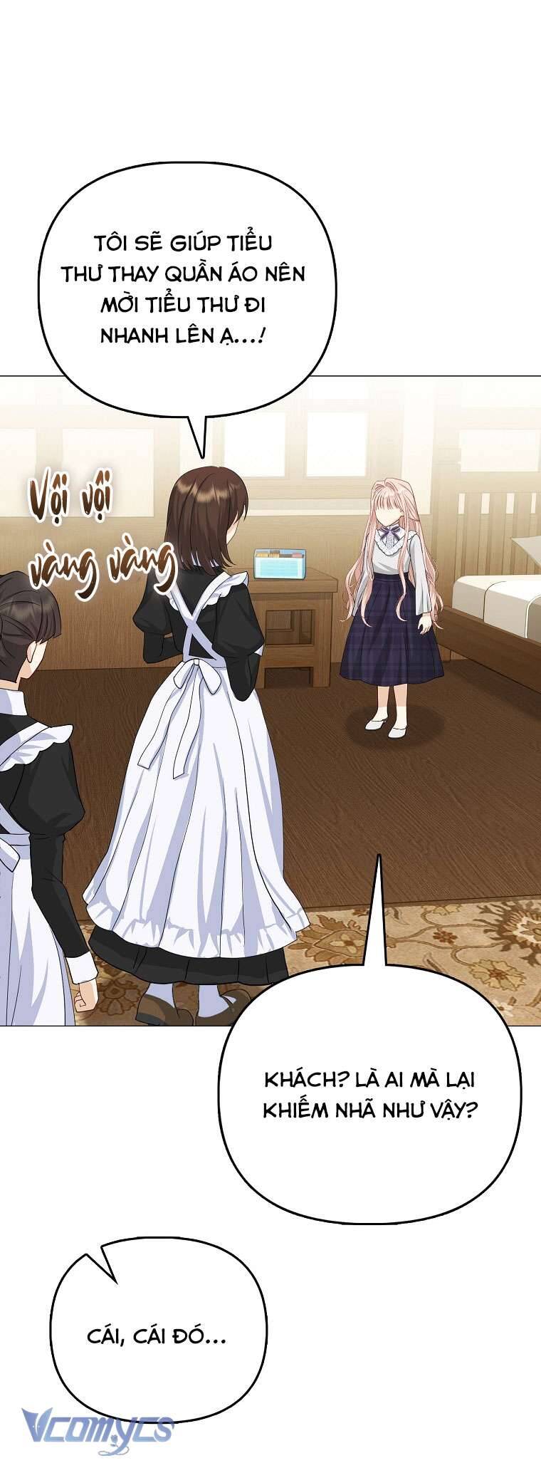 Nhân Vật Phản Diện Đều Thích Tôi Chapter 6 - 25