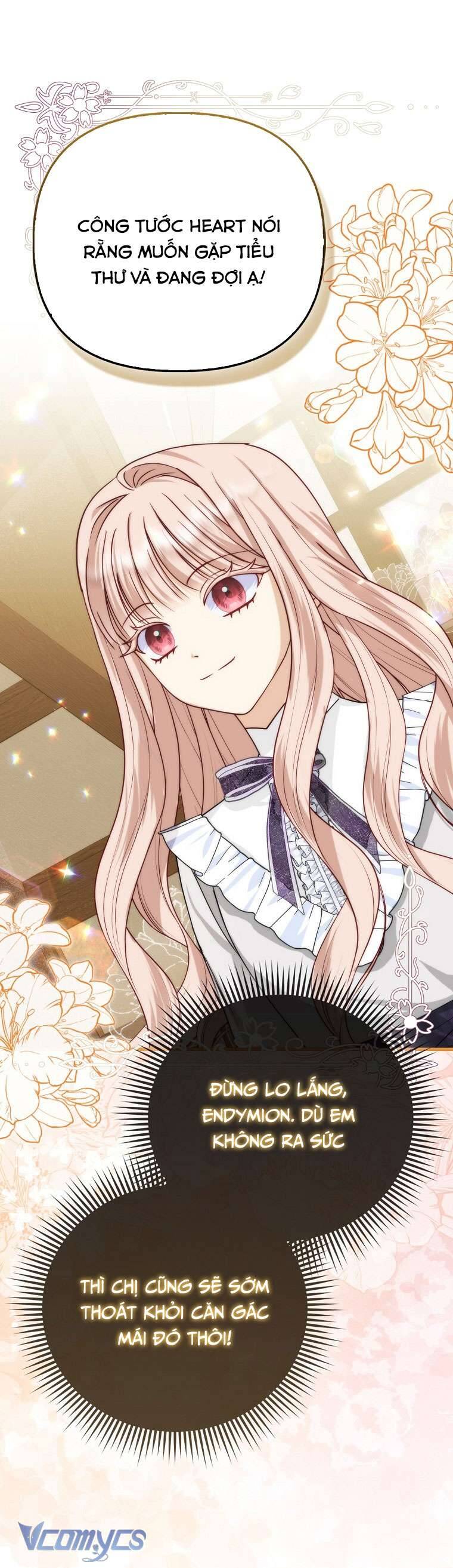 Nhân Vật Phản Diện Đều Thích Tôi Chapter 6 - 26