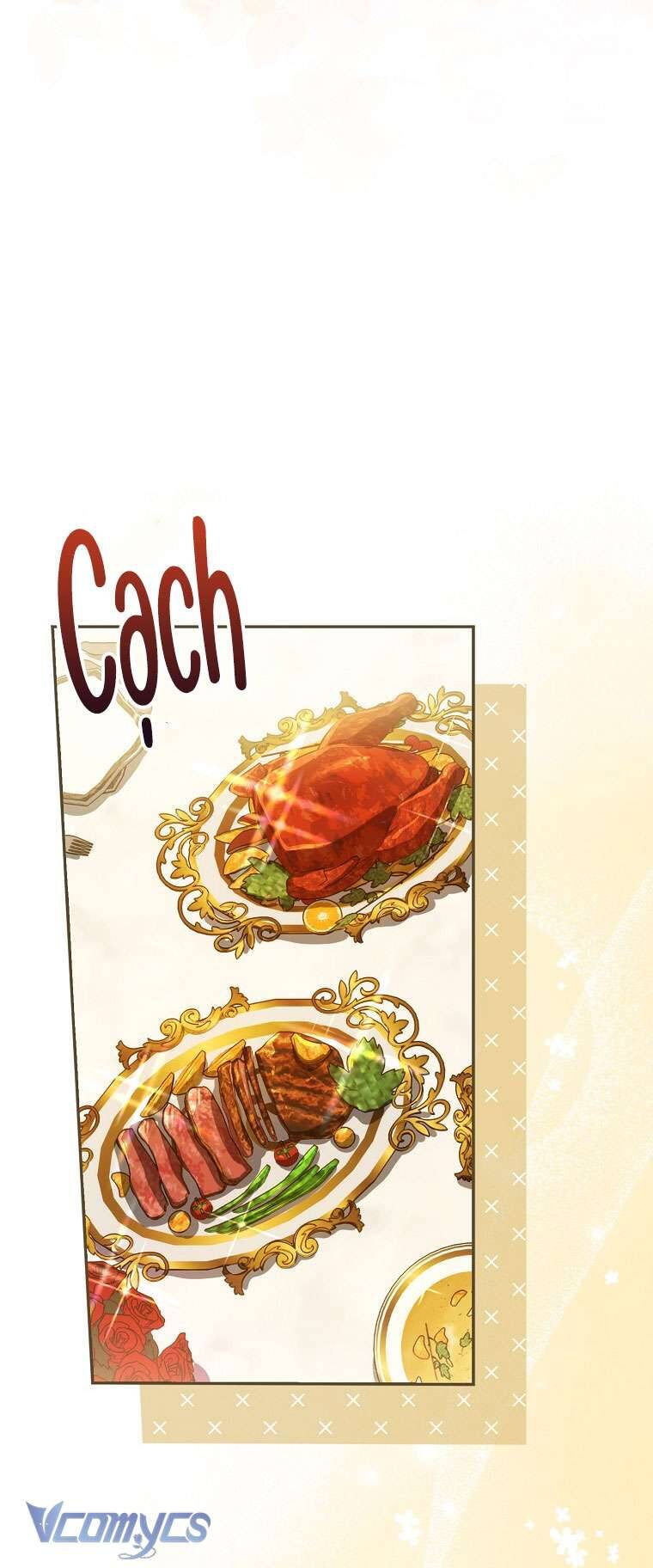 Nhân Vật Phản Diện Đều Thích Tôi Chapter 6 - 27