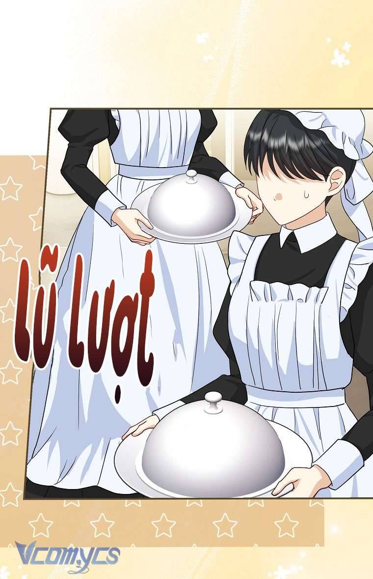 Nhân Vật Phản Diện Đều Thích Tôi Chapter 6 - 28