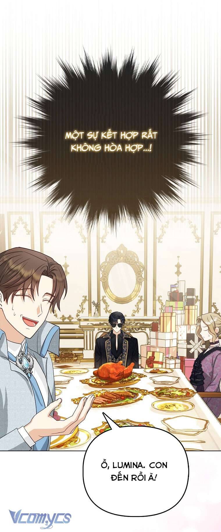 Nhân Vật Phản Diện Đều Thích Tôi Chapter 6 - 30